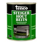 Tenco Steigerhoutbeits transparant White wash 1000ml [CLONE]