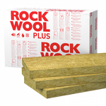 Rockwool Plus+ 1000x610x70mm Rd1.85