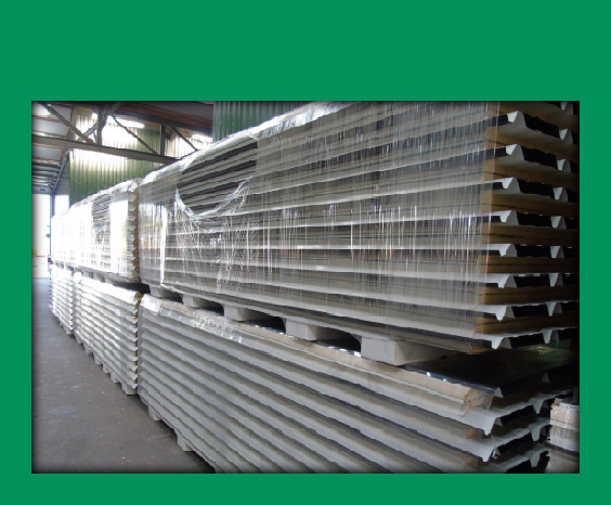 Dak en wandplaten-afbeelding