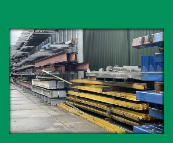 Gebruikte Materialen-afbeelding