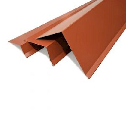 Windveer Wit Plastisol 120x150 3 meter