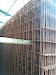 Betonmat 2000x3000 Roestig maas 100x100  5mm