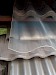 Golfplaat Transparant Glashelder PVC 177/51 1600x940 werkend 830mm