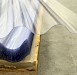 Golfplaat Transparant Polycarbonaat 3050x1100 werkend 1060 golf 177/51
