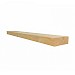 Vuren geschaafd 45x120mm 510cm