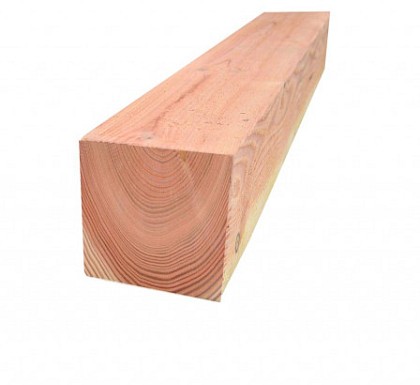 Douglas Paal 75x75x3000