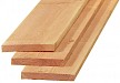 Douglas plank 32x200x5000mm