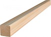 Douglas paal 65x65x3000mm