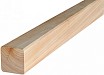 Douglas paal  90x90x3000mm