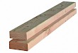 Douglas Regels 45x95x4000mm