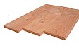 Douglas Vellingdelen 18x145x3000mm