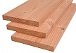 Douglas Plank 25x195x4000mm