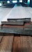 Hardhout Geschaafd 28x190x3300