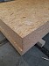 OSB 18mm 675x2500mm T/G 4