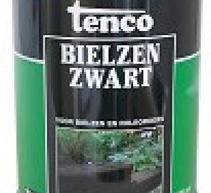Bielzenzwart 2500ml