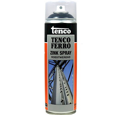 Zink Spray 500ml