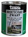 Houtcoat Zwart 2500ml