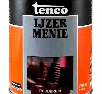 IJzermenie 750ml