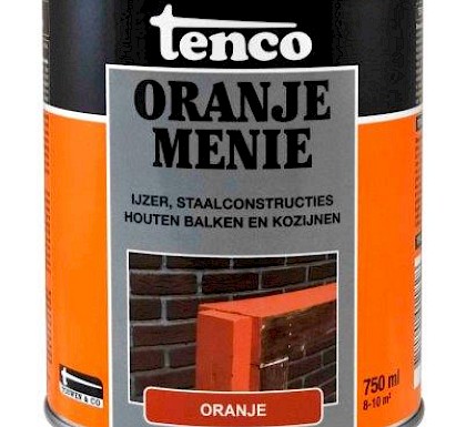 Oranjemenie/Loodmenie 750ml