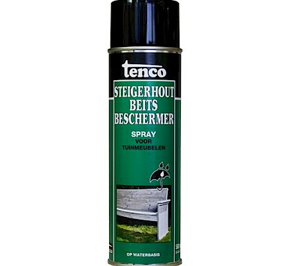Tenco Steigerhoutbeitsbeschermer spray 500ml