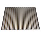 Golfplaat gekleurd 4000x1050 of 950mm