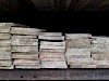 Vuren gewolmaniseerd 19x145x3000mm
