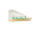 Vuren gewolmaniseerd rabat 19x135x3600mm