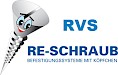 Terrasschroef RVS torx 5.0x60