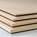 MDF 15mm 1220x2440mm