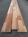 Red Cedar planken gevingerlast 16x184x5850mm