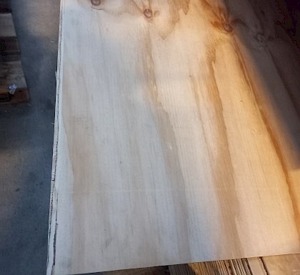 Underlayment Brazifloor Elliottis 1220x2440x18mm