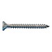 Hardhoutschroef RVS 4.0x40/34