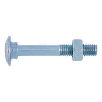 Slotbout M8X25 Prijs per Doos (200 Stuks)