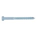 Houtdraadbout 571 4.6 verzinkt  6x80