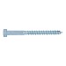 Houtdraadbout 571 4.6 verzinkt  8x80