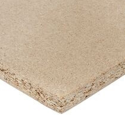 Spaanplaat 38mm 2070x2800mm