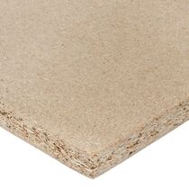 Spaanplaat 38mm 2070x2800mm