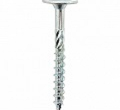 Tellerkop T-40 rvs  8.0x80/72 Woodies Ultimate