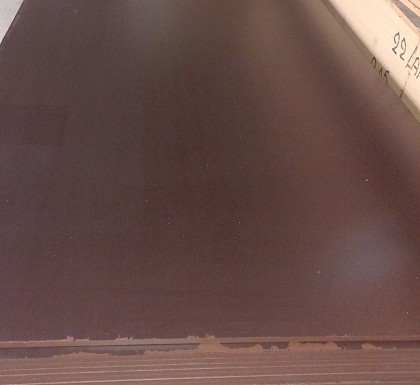 Berken Betonplex glad 18mm 1530x3050mm