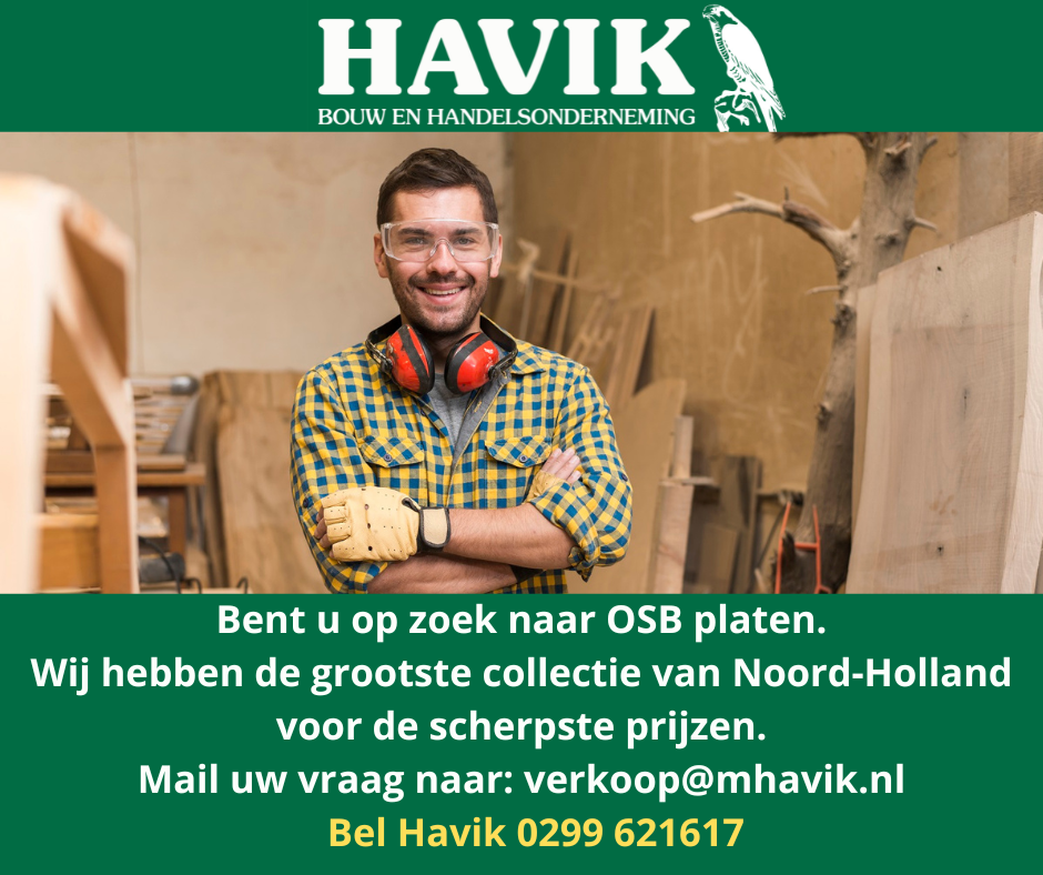 OSB-Platen