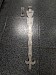 Ouderwetse heng 60cm