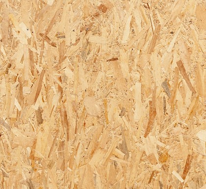 OSB 18mm 610x2440mm T/G 2