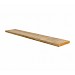 Steigerdeel 32x200x5000mm  – Pak van 96 Planken