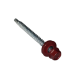 Dakpanplaatschroeven Rood – 4,8x35mm – 250 stuks per doos