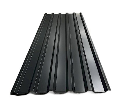 Dakprofiel 35/207 – 1035x3000 mm – Antraciet Grijs