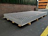 Aluminium Traanplaten – 1250x2500