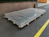 Aluminium Traanplaten – 1250x2500