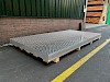 Aluminium Traanplaten – 1500x3000
