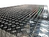 Aluminium Traanplaten – 1500x3000