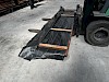 Beschoeiingsschot | Geschoten | 1000x3000 mm